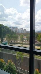 Woods Square (D25), Office #619299091